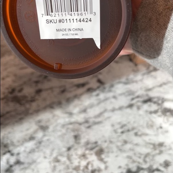 Venti Soft Touch Siren - First Starbucks - Pike Place Market - Picture 2 of 2